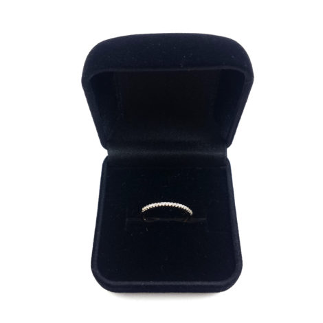 anel aparador de alianca zirconia branca joia folheada sabrina joias brilho folheados 1910534 1
